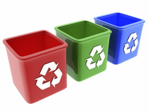 gestion de dechets